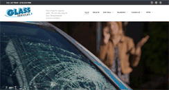 Desktop Screenshot of glassservices.org